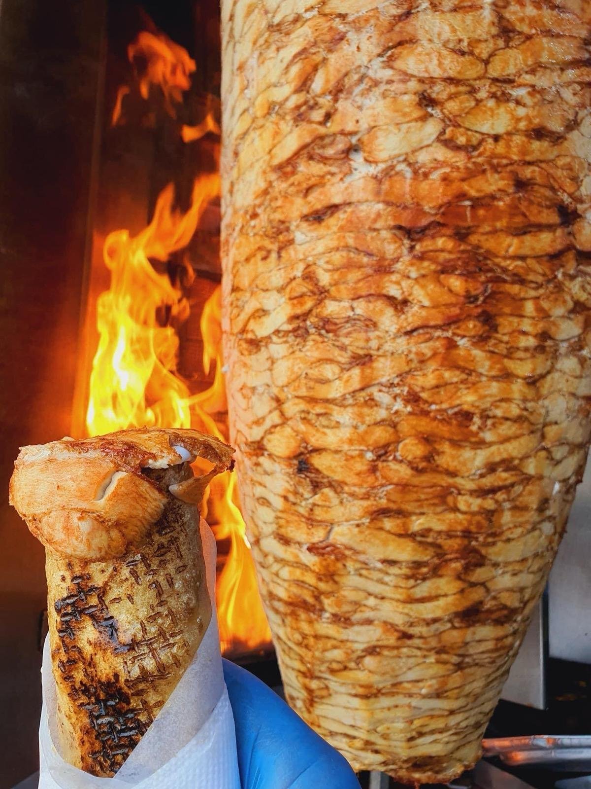 Chawarma