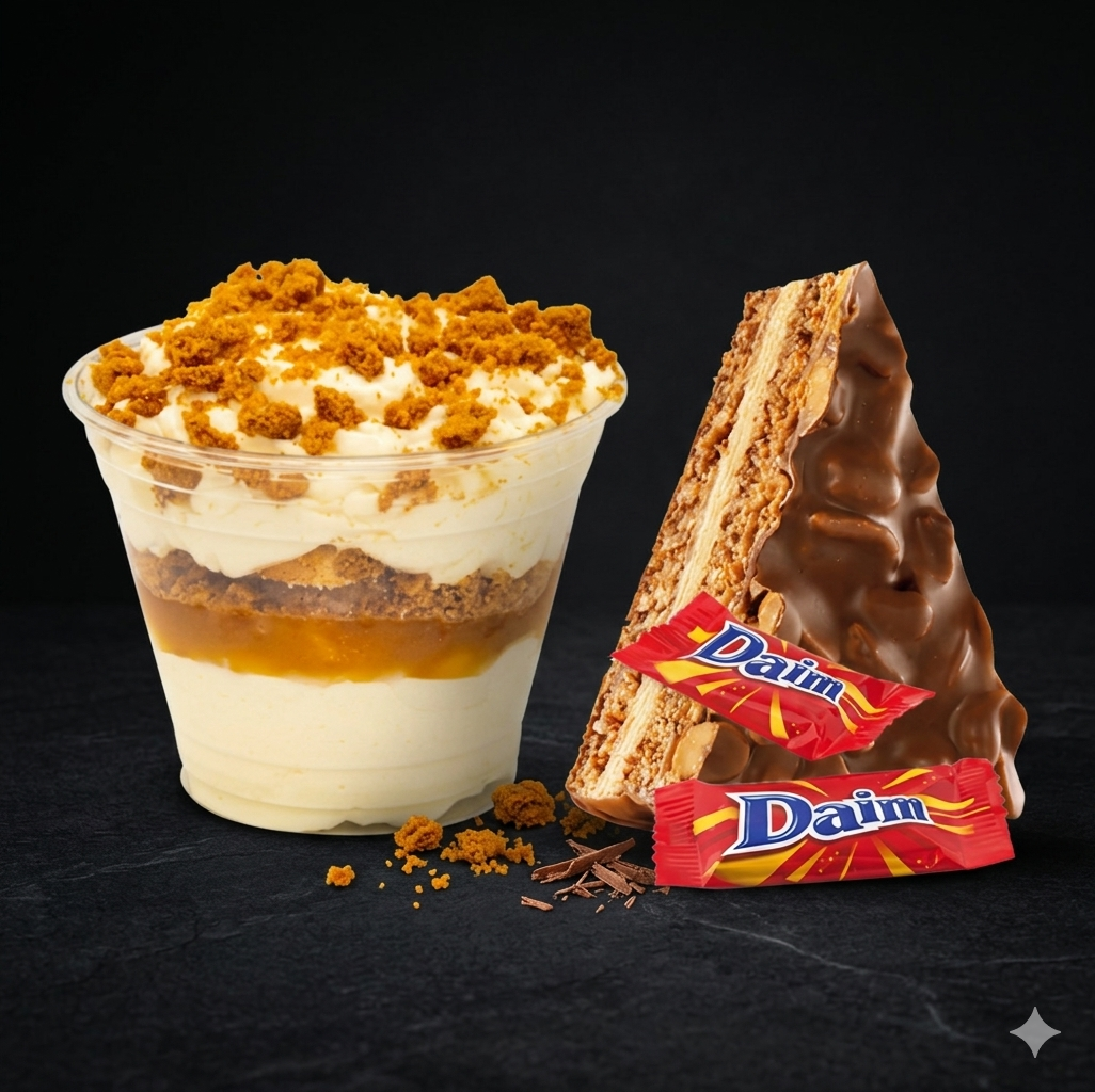 Dessert